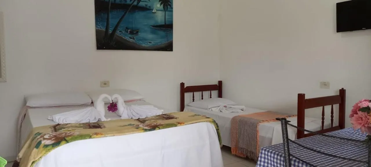 Chales E Suites Sitio Chamagunga Porto Seguro 0*,