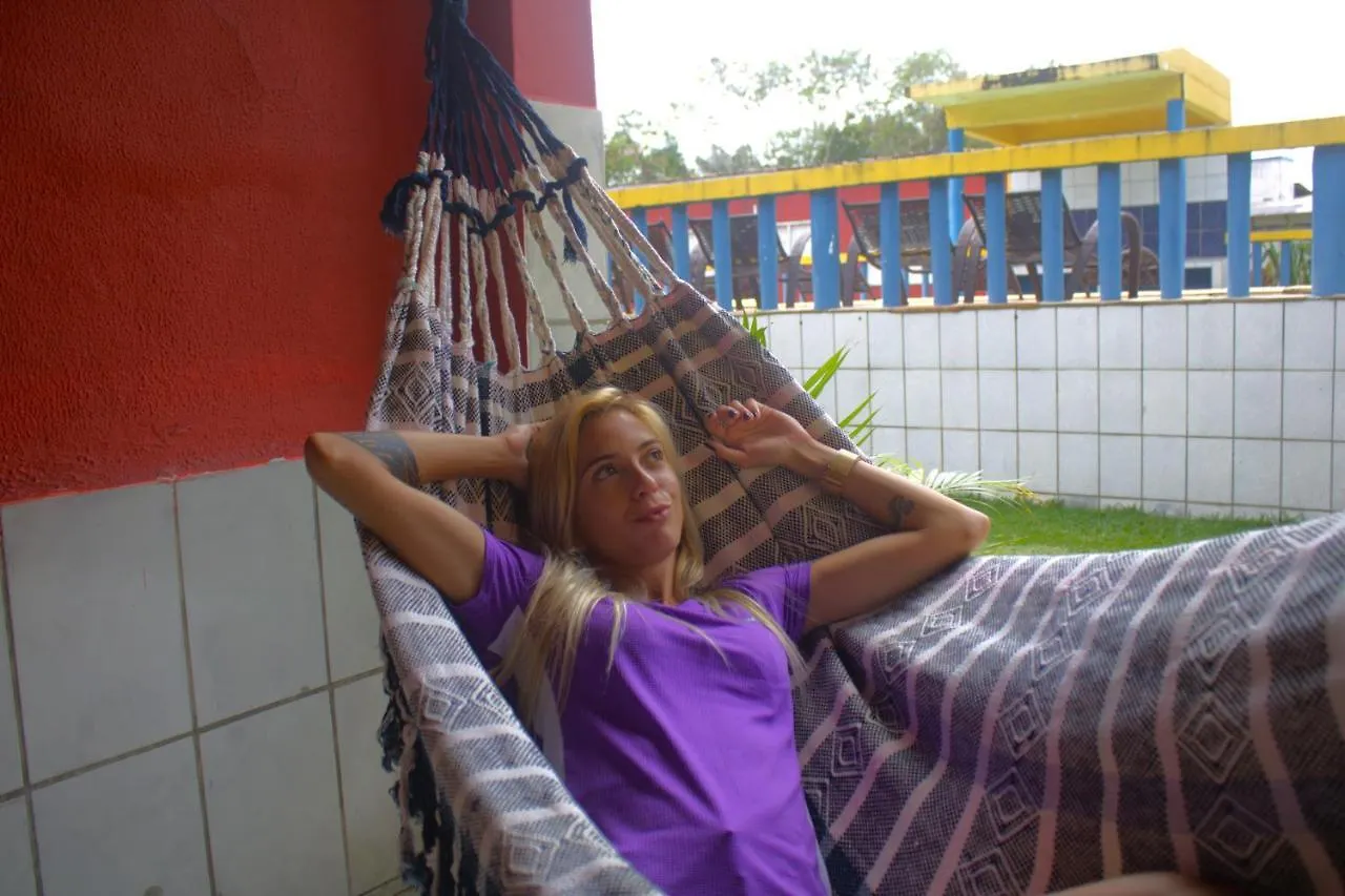 Chales E Suites Sitio Chamagunga Porto Seguro Brazil