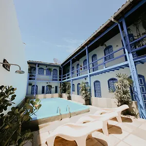 Alua Hotel